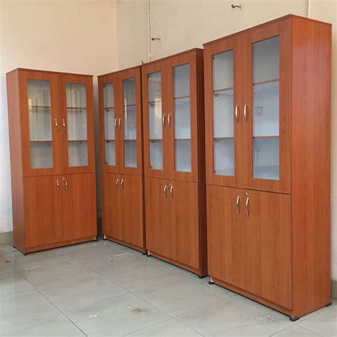 Wooden Brown Wardrobe Height 8 To 9 Feet At Rs 16000 Piece In New