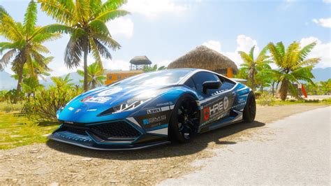 Live Forza Horizon 5 Driving Around The Map Logitech G29 Gameplay