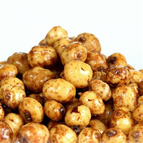 Carp Particles Uk Standard Carp Fishing Tiger Nuts Particle
