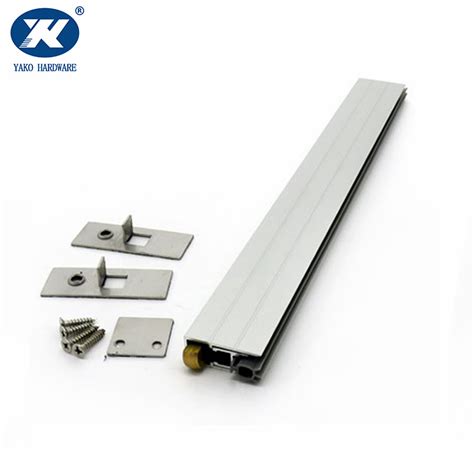 Aluminum Door Seal Yako