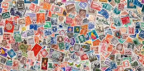 The Largest Postage Stamp in the World - The Fact Site