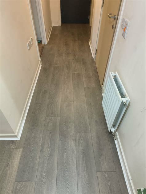 Castle Oak Ftd Laminate