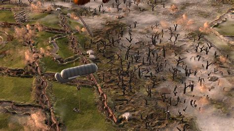 Rally Your Forces In The Great War Western Front Available From Today