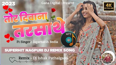 Old Nagpuri Dj Remix 2023 Nagpuri Dj Song Dj Domnik Nagpuri Song