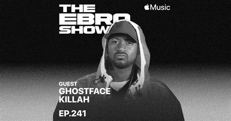 Ghostface Killah Radio Station On Apple Music