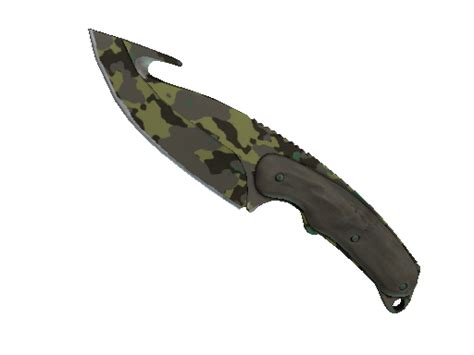 Gut Knife Skins CSGO Database