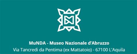 Il Munda Museo Nazionale Dabruzzo Bed Breakfast Abruzzo Segreto