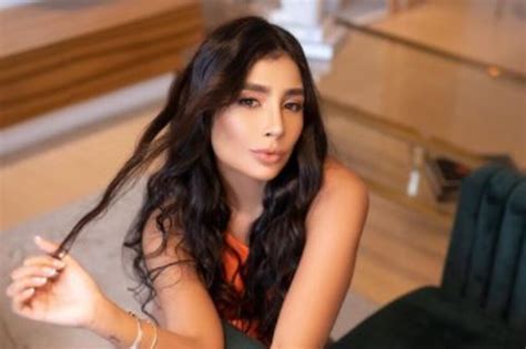 Hermana De Paola Jara Causa Furor En Redes Sociales Con Foto En Bikini Infobae