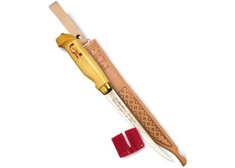 Филейный нож Rapala FNF7