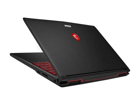 Msi Gv Series Gv Re Ips Gtx I H Gb Memory