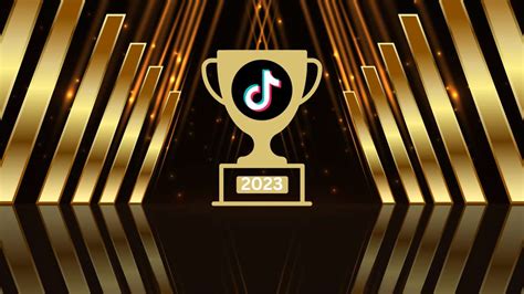 Los TikTok Awards 2023 están de vuelta Marketing Directo