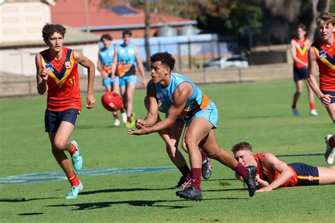 2024 Afl Draft Preview Gold Coast Suns Aussie Rules Rookie Me Central