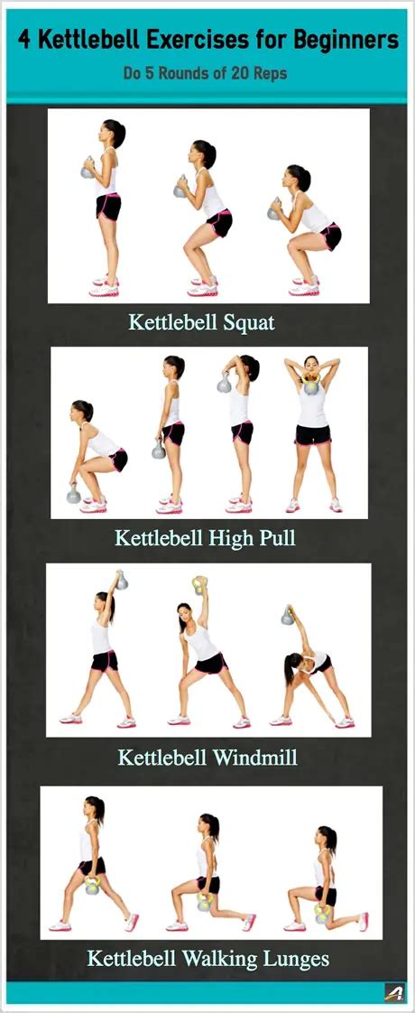 Kettlebell Leg Routine Off