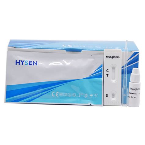 Hcmy Hysen Hangzhou Biotech