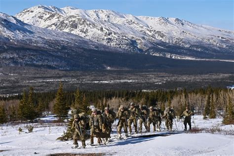 DVIDS Images Northern Warfare Training Center Meets The Demand For