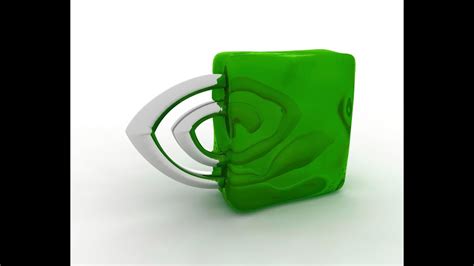 Обновление драйверов и настройка видеокарт NVIDIA - YouTube