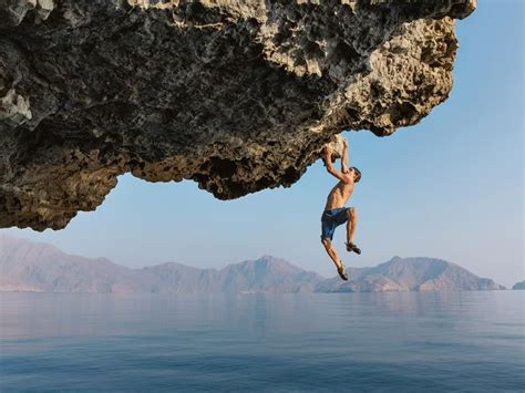 Probably One Of The Best Rock Climbing Photos I Ve Ever Seen Rock