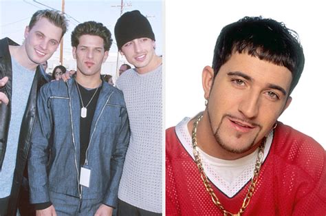 Lfo Boy Band
