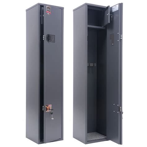 Оружейный шкаф Aiko Чирок 1328 EL купить в Москве, цена 10 850 руб