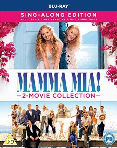 Mamma Mia 3 Potential Release Date Cast Songs And More