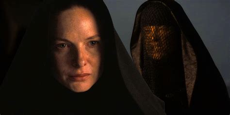 Dune Prequel Show Gets New Title & Release Window As Part Two ...