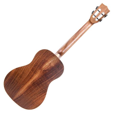 Kala Ka Asac B Acacia Acoustic Baritone Ukulele Natural Satin Gear Music