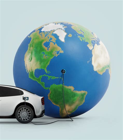 Can Electric Vehicles Save The Planet Department Of Civil Mineral