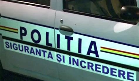 Focuri de armă în Constanţa pentru prinderea unui şofer băut şi fără permis