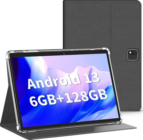 Tablet Android Tableta Android De Pulgadas Gb De Ram Gb