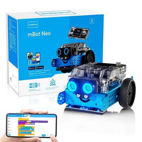 Makeblock Mbot Neo