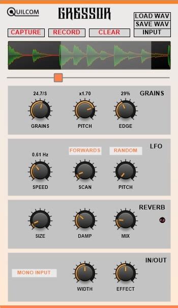 25 FREE Granular VST Plugins For 2024