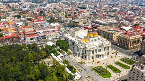 A gastronomic tour of Mexico City - food tourism UK | The Week