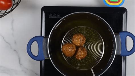 Cauliflower Kofta Gobi Kofta Tasted Recipes