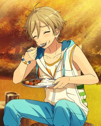 Tomoya Mashiro Gallery The English Ensemble Stars Wiki Fandom