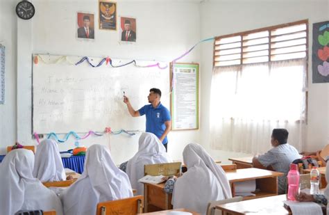 Ini Kabar Gembira Untuk Guru Honorer Madrasah Dan Pendidikan Agama