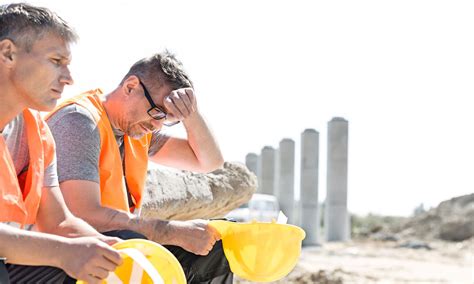 Preparing Your Workers For Hot Weather Initiafy