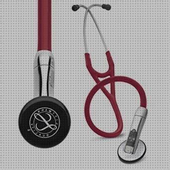 Los Mejores Fonendoscopios Littmann Modelos Bu Y