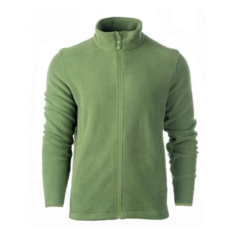 Polar Magnum Essential Fleece Oliwkowy Sklep Naostrzu Pl