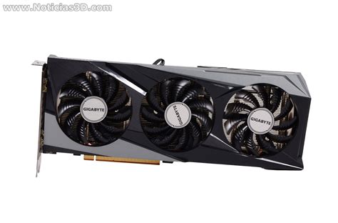 Gigabyte Radeon Rx Xt Gaming Oc G