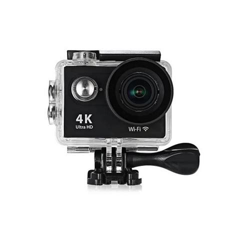 Melesoft - Ηλεκτρονικό Κατάστημα - Online Store. Action Camera 4K Ultra ...