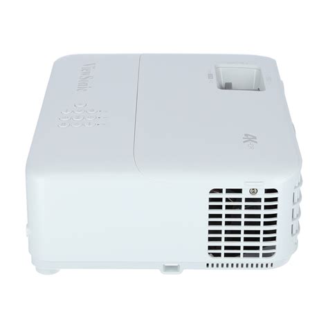 ViewSonic PX701 4K DLP Projectors Visunext Co Uk