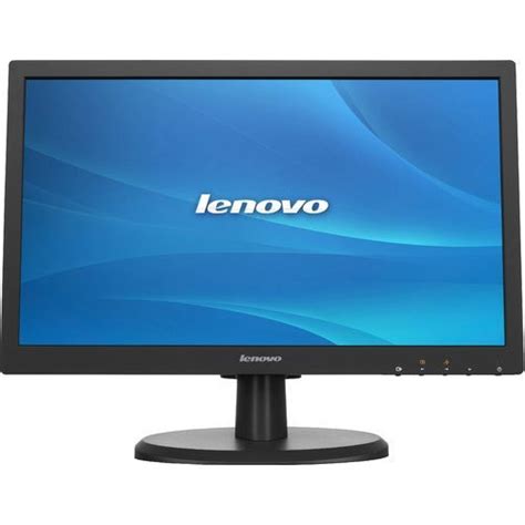 Lenovo Monitor | Zeecom Technologies