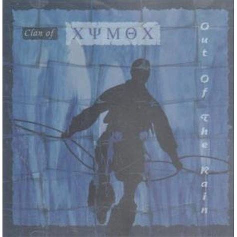 Out Of The Rain Clan Of Xymox Amazon Fr Cd Et Vinyles