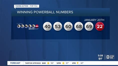 Powerball Results For Today 2021 Friday Here Are The Powerball And