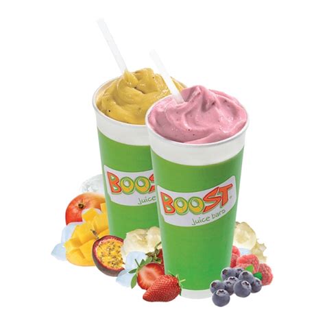 boost juice kl gateway mall