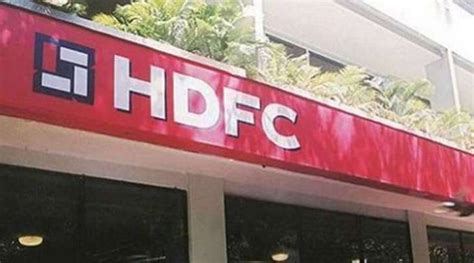 HDFC Profit Rises 18 In Q2 Asset Quality Improves Banking Finance