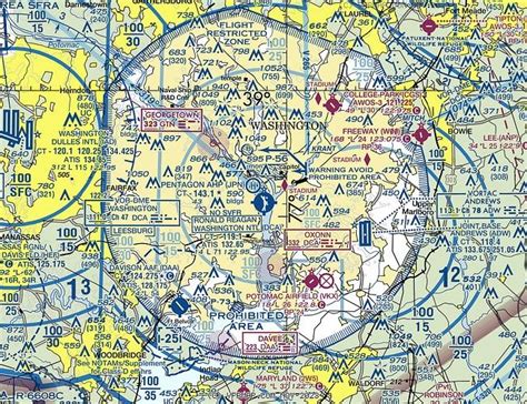 Washington Dc Reagan National Oepkdca Aviation Impact Reform