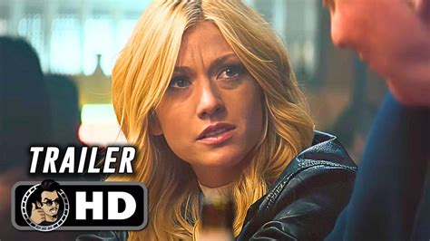 Air Force One Down Trailer 2024 Katherine Mcnamara Movie Youtube