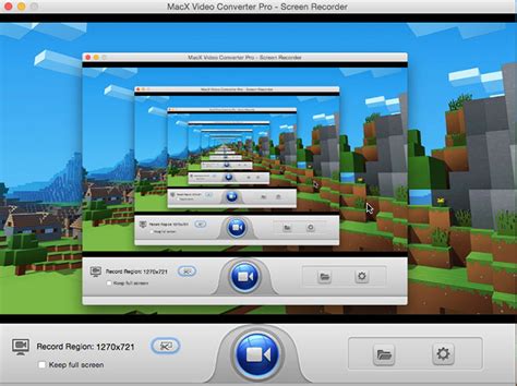 Best Ways To Record Minecraft Gameplay On Mac