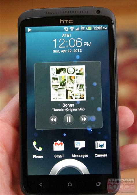 Htc One X Tegra Review It Does Everything But Make You A Sandwich